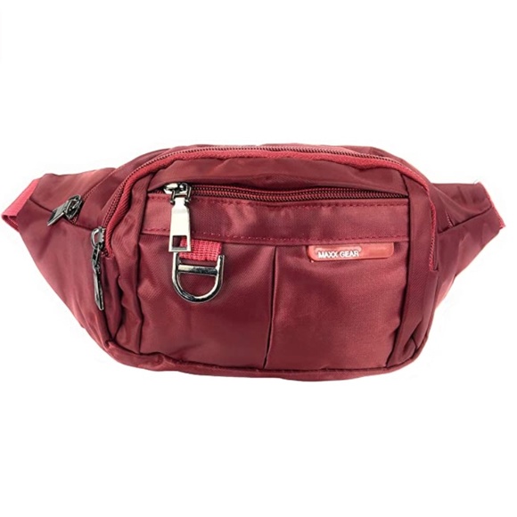 maxx gear fanny pack